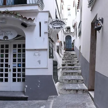 Apartment Casa Centro Storico