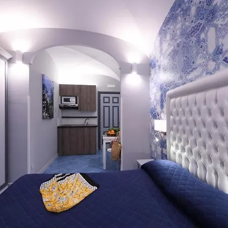 Casa Centro Storico Apartment