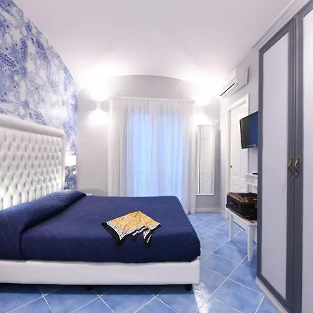 Casa Centro Storico Apartment