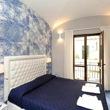 Casa Centro Storico Apartment Amalfi