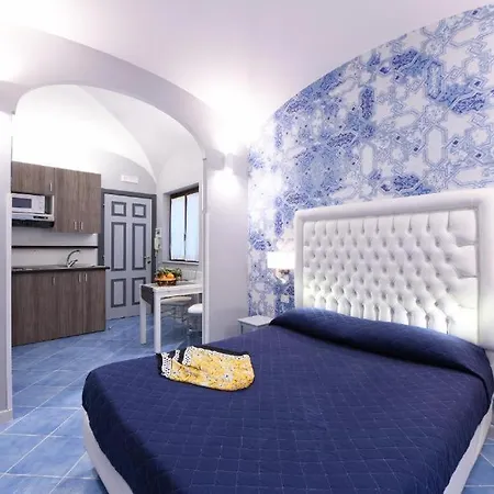 Apartment Casa Centro Storico Amalfi