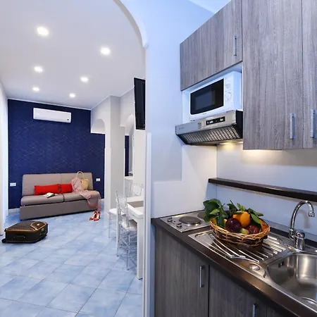 Casa Centro Storico *