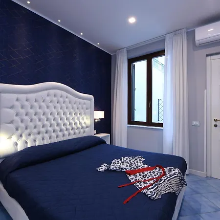 Apartment Casa Centro Storico Amalfi