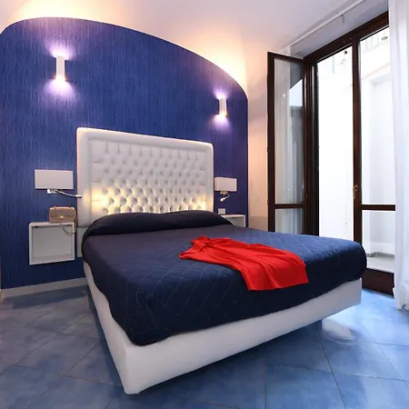 Casa Centro Storico Lejlighed Amalfi