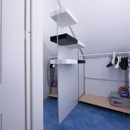 Casa Centro Storico *