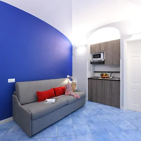 Casa Centro Storico Amalfi