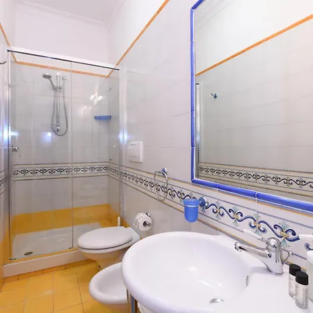 Apartment Casa Centro Storico Amalfi