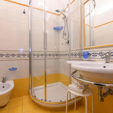 Casa Centro Storico Amalfi