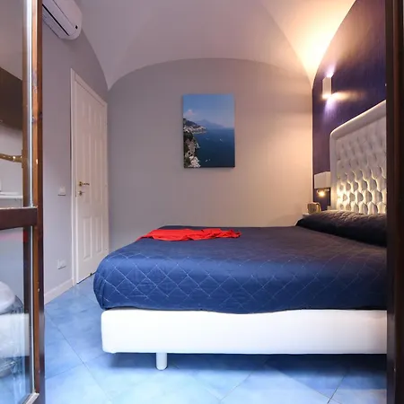 Casa Centro Storico *