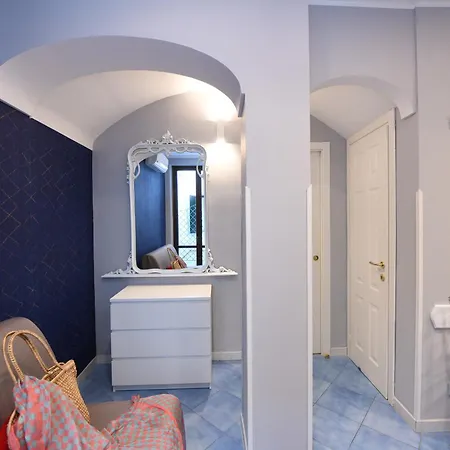 Casa Centro Storico Apartment