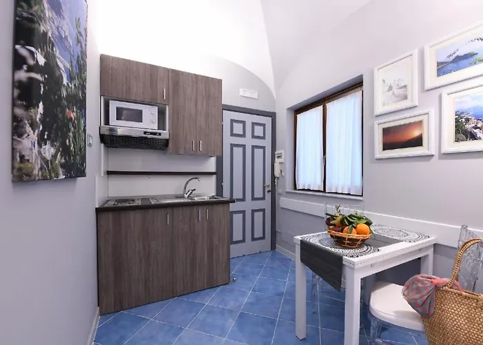 Appartamento Casa Centro Storico *