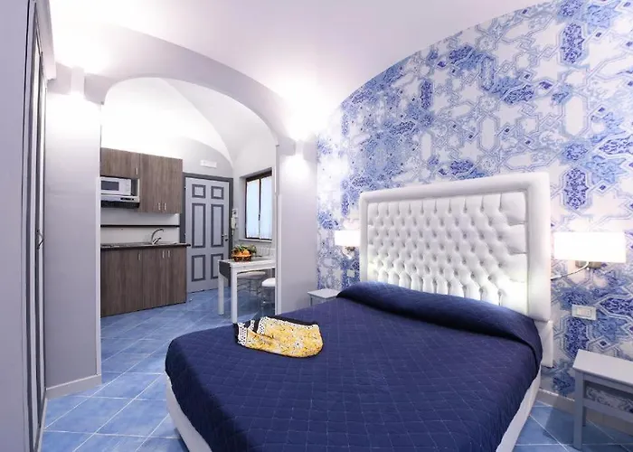 Appartamento Casa Centro Storico Amalfi