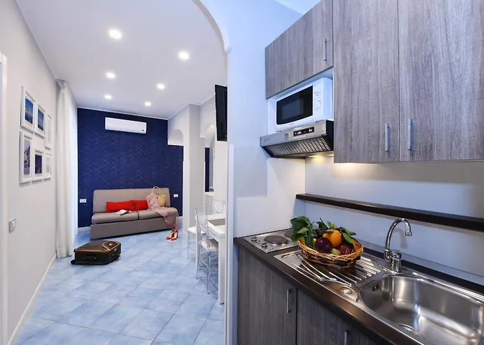 Casa Centro Storico *