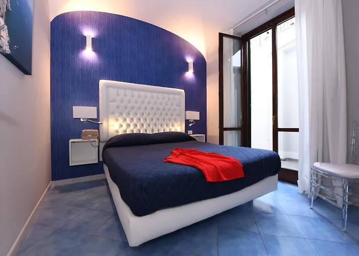 Casa Centro Storico Appartamento Amalfi