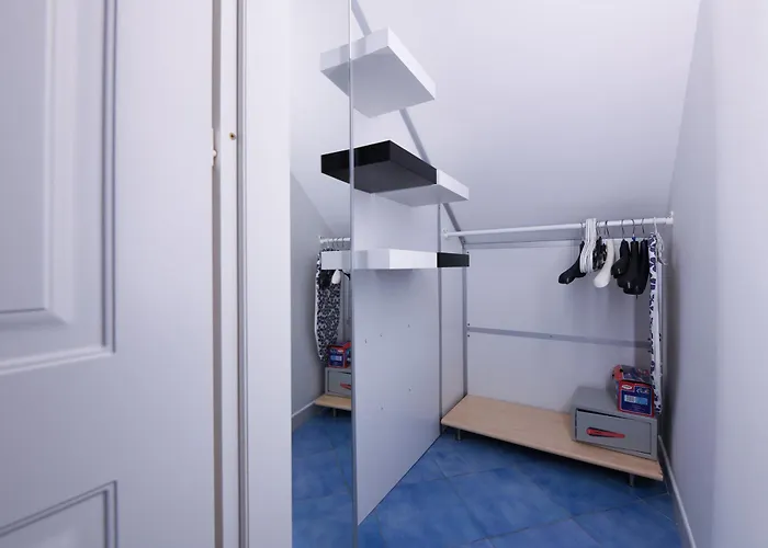 Casa Centro Storico *