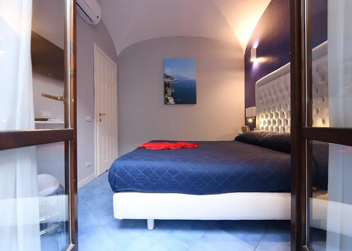 Casa Centro Storico *