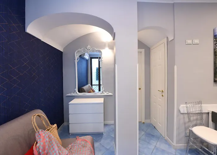 Casa Centro Storico Appartamento