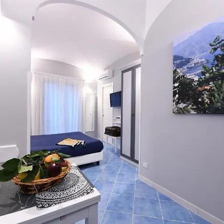 Casa Centro Storico Apartamento Amalfi