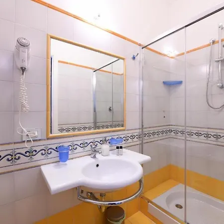 Casa Centro Storico Amalfi