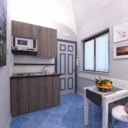 Apartamento Casa Centro Storico *