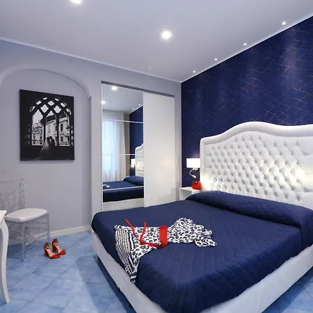 Apartamento Casa Centro Storico