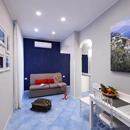 Apartamento Casa Centro Storico *