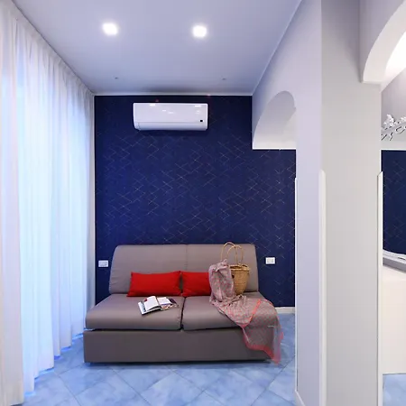 Apartamento Casa Centro Storico