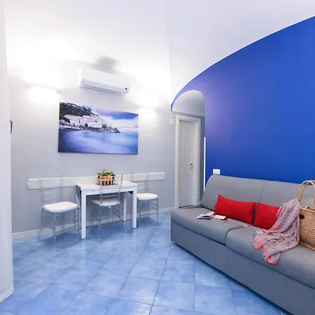 Casa Centro Storico * Amalfi