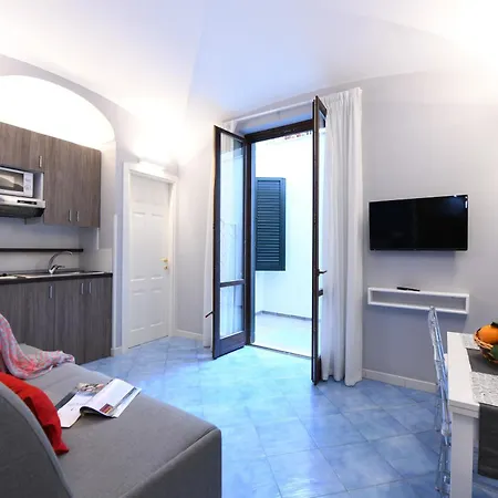 Apartamento Casa Centro Storico
