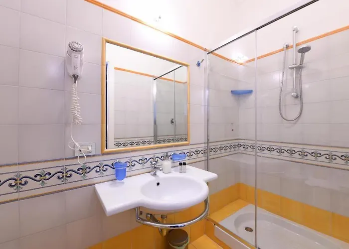 Casa Centro Storico Amalfi