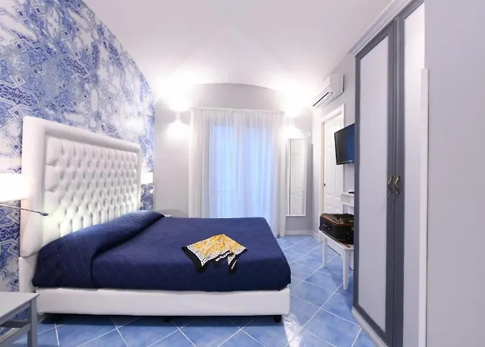 Casa Centro Storico Apartman