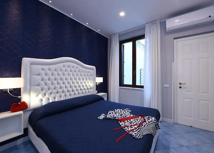 Apartman Casa Centro Storico Amalfi