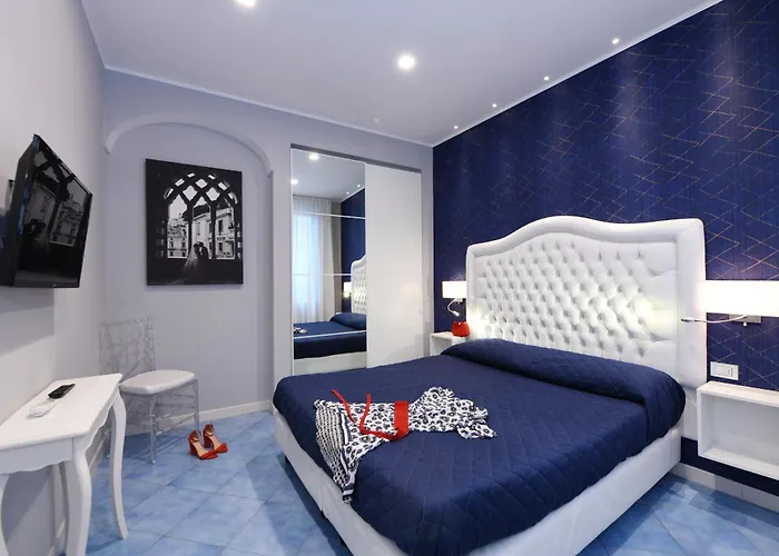 Apartman Casa Centro Storico