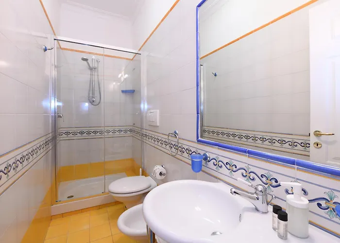 Apartman Casa Centro Storico Amalfi