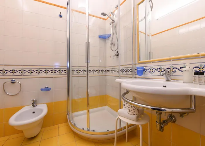 Casa Centro Storico Amalfi