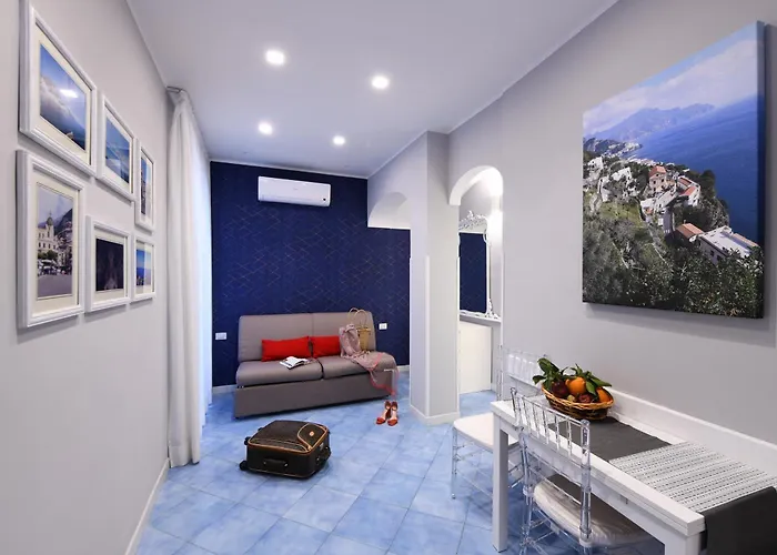 Apartman Casa Centro Storico *