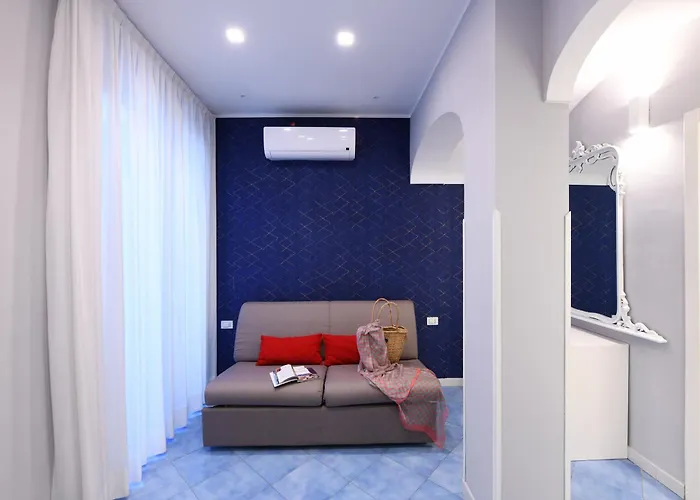 Apartman Casa Centro Storico