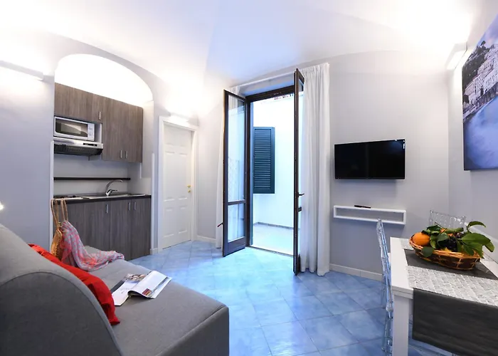 Apartman Casa Centro Storico